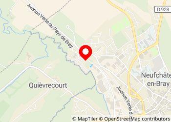 Campervan Parking - Foto 2