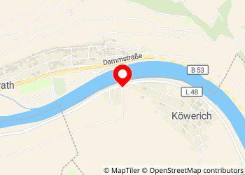 Wohnmobilstellplatz Offm Herach