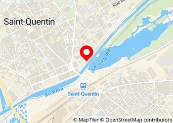 Aire de stationnement et de services pour camping-cars - Foto 6