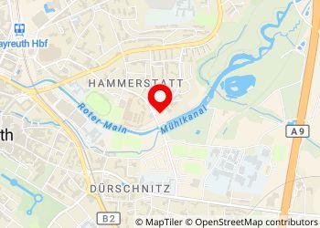 Wohnmobilstellplatz Bayreuth - Foto 7