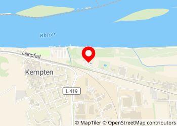 Wohnmobilpark Bingen - Foto 4