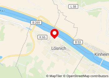 Stellplatz im moselvorland - Foto 2