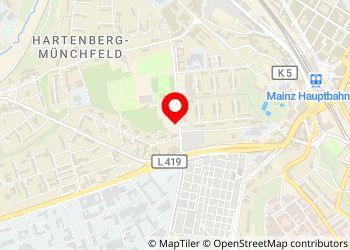 Wohnmobilstellplatz Mainz - Foto 4