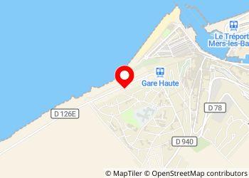 Aire de camping-car du funiculaire - Foto 7