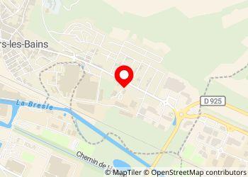 Aire camping-car Mers-les-Bains - Foto 4