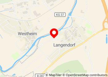 Wohnmobilstellplatz Langendorf - Foto 4