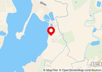 Aire de camping-car à la ferme - Foto 6