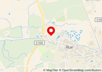 Camping de la Maye - Foto 5