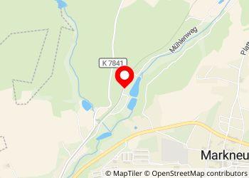 Vogtlandcamping - Stellplatz - Foto 2