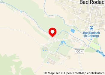 Wohnmobilstellplatz Bad Rodach - Foto 2