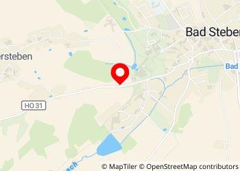 Wohnmobilstellplatz an der Therme Bad Steben - Foto 6