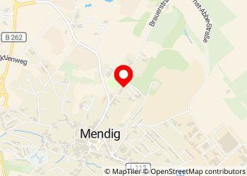 Wohnmobilstellplatz Brauerstraße