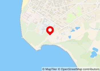 Aire de stationnement pour camping-car du Phare de Berckr - Foto 5