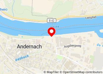 Wohnmobilstellplatz Andernach - Foto 7