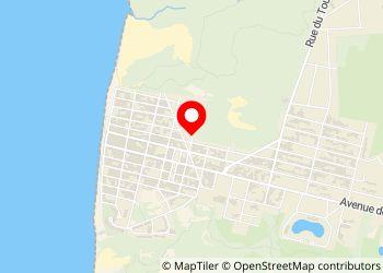 Camping-Car Park Merlimont - Foto 5