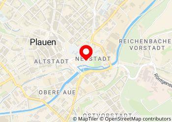 Wohnmobilstellplatz Plauen - Foto 4