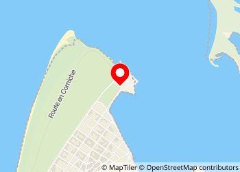 Aire de camping-cars Base nautique - Foto 5