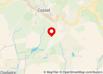 Aire de Camping-Car Cassel