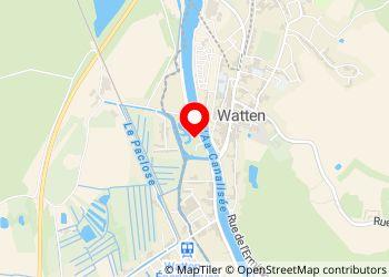 service area for campers - Foto 4