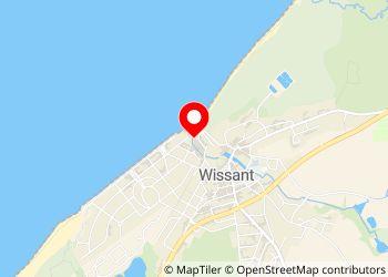 Aire de Camping Car Wissant - Foto 7