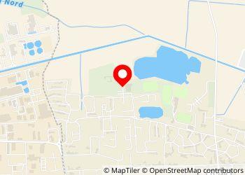 Aire de camping-car de Marck - Foto 5