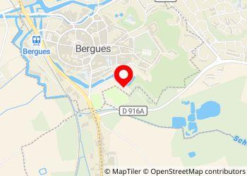 Aire de camping 59380 Bergues - Foto 3