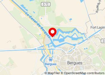 Aire de camping 59380 Bergues - Foto 7