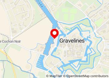 Parking day and night for campers