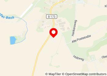 Wohnmobilstellplatz Mohorn, zur Platane - Foto 6