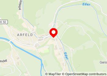 Wohnmobilstellplätze am Zentrum Via Adrina - Foto 5