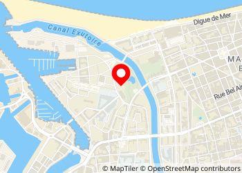 Aire de Camping-Car de Dunkerque - Foto 7