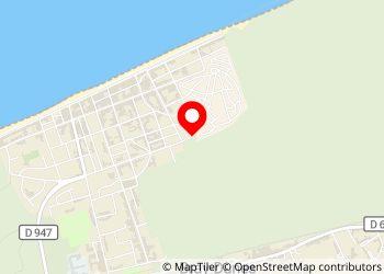 AIRE MUNICIPALE DE CAMPING-CARS - Foto 5