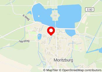 Wohnmobilstellplatz Schloss Moritzburg - Foto 3