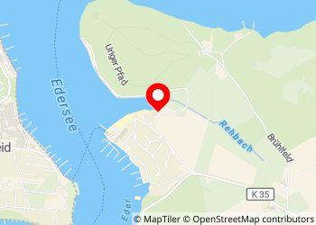 Wohnmobilstellplatz Rehbach - Foto 6