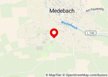 Wohnmobilstellplatz Medebach - Foto 4