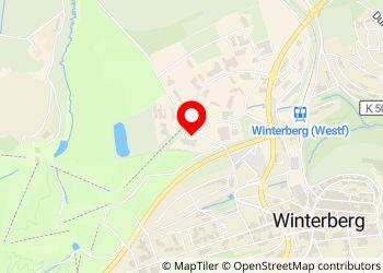 Wohnmobilpark Hochsauerland - Foto 5