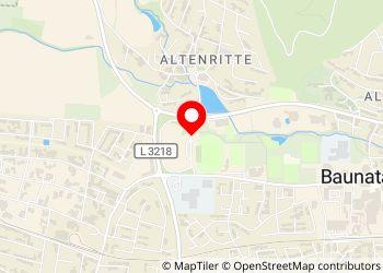 Wohnmobilstellplatz Baunatal, Parkstadion - Foto 3