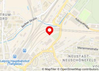 Stellplatz "Parken am Goldstück" - Foto 5