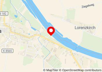 Wohnmobilstellplatz Strehla - Foto 3