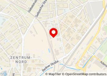 Wohnmobilstellplatz Leipzig, Zentrum und Zoo - Foto 5