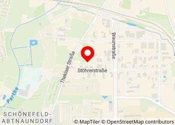 Stellplatz Leipzig Melinenburg