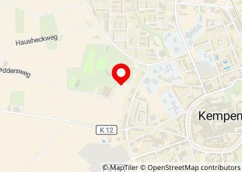 Reisemobilpark Kempen - Foto 6