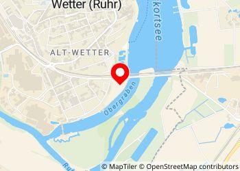 Wohnmobilstellplatz Wetter Ruhr - Foto 2