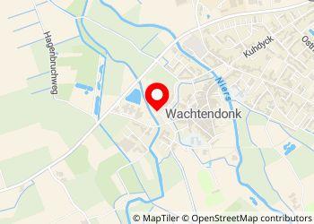 Wohnmobilstellplatz Wachtendonk - Foto 6