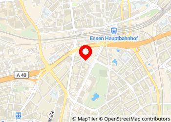 Wohnmobilstellplatz Essen - Foto 7