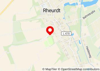 Wohnmobilpark an der Windmühle - Foto 6