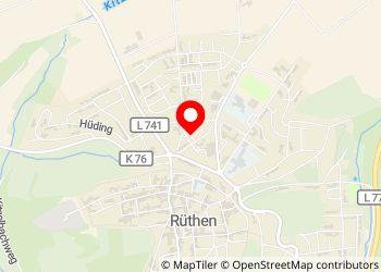 Wohnmobilstellplatz Auf Dem Kamp - Foto 7