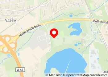 Wohnmobilstellplatz - TOPPARK Dortmund Wischlingen