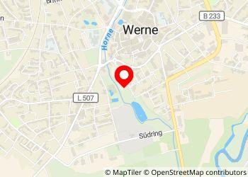 Wohnmobilstellplatz Werne - Foto 7