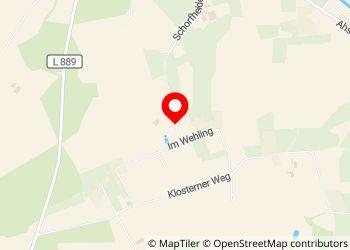 Stellplatz Wehlingsheide - Foto 2